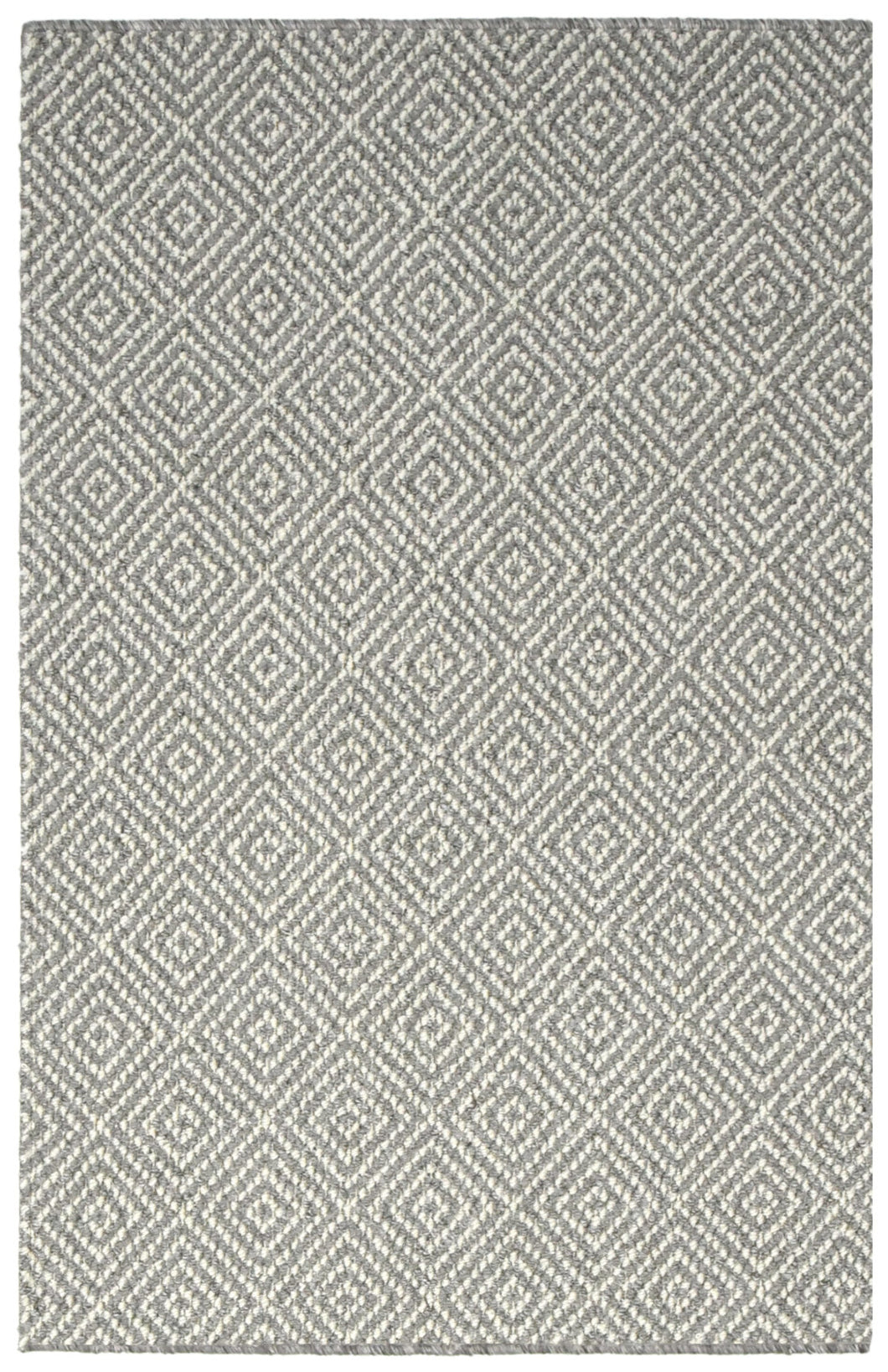 Prague Diamond Mat or Runner with Latex Backing (3 Colours)