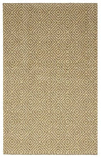 Load image into Gallery viewer, Prague Diamond Mat or Runner with Latex Backing (3 Colours)