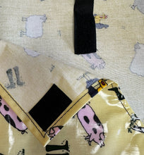 Load image into Gallery viewer, Farm Yard Animal PVC Coated Childrens Apron