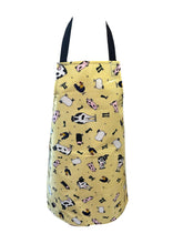 Load image into Gallery viewer, Farm Yard Animal PVC Coated Childrens Apron