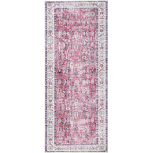 Load image into Gallery viewer, Silk Road Collection Oriental Inspired Statement Rug or Runner (Various Designs)