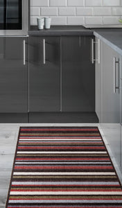 Recylon Recyclable Zero Waste Kitchen Mat (Various Designs)