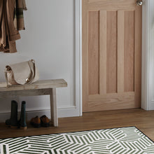 Load image into Gallery viewer, Recylon Recyclable Zero Waste Kitchen Mat (Various Designs)