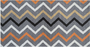 Recylon Recyclable Zero Waste Kitchen Mat (Various Designs)