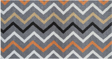 Load image into Gallery viewer, Recylon Recyclable Zero Waste Kitchen Mat (Various Designs)