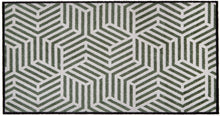 Load image into Gallery viewer, Recylon Recyclable Zero Waste Kitchen Mat (Various Designs)
