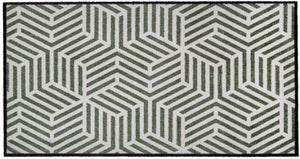 Recylon Recyclable Zero Waste Kitchen Mat (Various Designs)