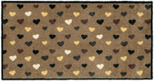 Load image into Gallery viewer, Recylon Recyclable Zero Waste Kitchen Mat (Various Designs)