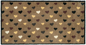 Recylon Recyclable Zero Waste Kitchen Mat (Various Designs)