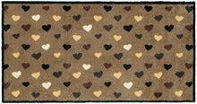 Load image into Gallery viewer, Recylon Recyclable Zero Waste Kitchen Mat (Various Designs)