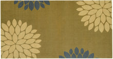 Load image into Gallery viewer, Recylon Recyclable Zero Waste Kitchen Mat (Various Designs)