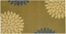 Load image into Gallery viewer, Recylon Recyclable Zero Waste Kitchen Mat (Various Designs)