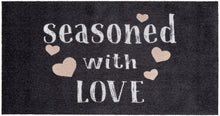 Load image into Gallery viewer, Recylon Recyclable Zero Waste Kitchen Mat (Various Designs)