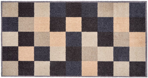 Recylon Recyclable Zero Waste Kitchen Mat (Various Designs)