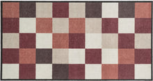 Load image into Gallery viewer, Recylon Recyclable Zero Waste Kitchen Mat (Various Designs)