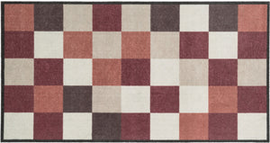 Recylon Recyclable Zero Waste Kitchen Mat (Various Designs)