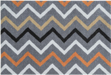 Load image into Gallery viewer, Recylon Recyclable Zero Waste Kitchen Mat (Various Designs)