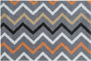 Recylon Recyclable Zero Waste Kitchen Mat (Various Designs)