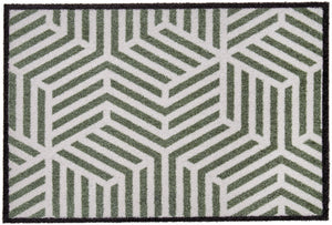 Recylon Recyclable Zero Waste Kitchen Mat (Various Designs)
