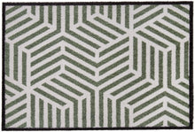 Load image into Gallery viewer, Recylon Recyclable Zero Waste Kitchen Mat (Various Designs)