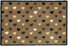 Load image into Gallery viewer, Recylon Recyclable Zero Waste Kitchen Mat (Various Designs)