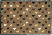 Load image into Gallery viewer, Recylon Recyclable Zero Waste Kitchen Mat (Various Designs)