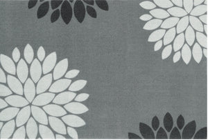 Recylon Recyclable Zero Waste Kitchen Mat (Various Designs)