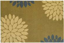 Load image into Gallery viewer, Recylon Recyclable Zero Waste Kitchen Mat (Various Designs)