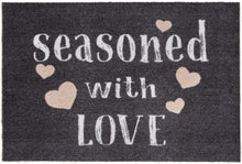 Load image into Gallery viewer, Recylon Recyclable Zero Waste Kitchen Mat (Various Designs)