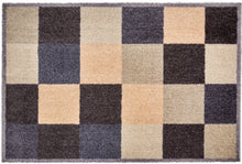 Load image into Gallery viewer, Recylon Recyclable Zero Waste Kitchen Mat (Various Designs)