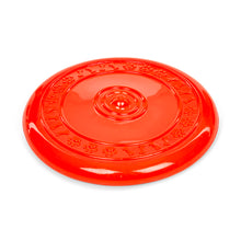 Load image into Gallery viewer, Petface Toyz Rubber Frisbee Dog / Puppy Play Toy (Various Colours)