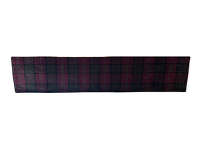 Balmoral Check Dining Table Runner (4 Colours)
