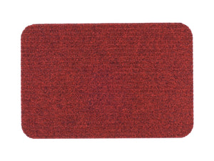 Mallin Double Ribbed Door Mat (7 Colours)
