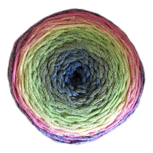 Load image into Gallery viewer, Retwisst Chainy Cotton Cake Craft Yarn (10 Shades)