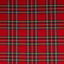 Load image into Gallery viewer, Made To Order Tartan Check Table Runners (8 Colours &amp; 4 Sizes)
