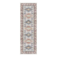 Load image into Gallery viewer, Persian Rug or Runner Machine Washable (9 Designs &amp; 3 Sizes)
