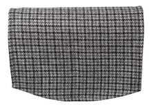Load image into Gallery viewer, Harris Tweed Round Arm Caps or Chair Backs (Various Colours)