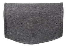 Load image into Gallery viewer, Harris Tweed Plain Arm Caps &amp; Chair Backs Set (Various Colours)
