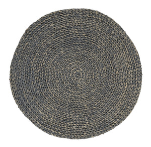 Natural Seagrass Handmade Circle Rugs (122cm or 150cm)