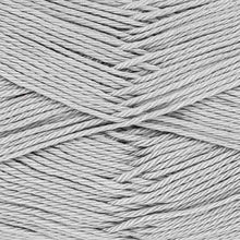 Load image into Gallery viewer, King Cole Cottonsmooth DK 100% Mercerised Cotton Yarn 100g (2 Colours)