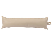 Load image into Gallery viewer, Soft PVC Leather Look Draught Excluder (6 Sizes)
