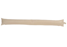 Load image into Gallery viewer, Soft PVC Leather Look Draught Excluder (6 Sizes)