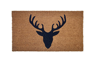 Gainsborough Printed Outdoor Coir Mat 70cm x 40cm (17 Designs)