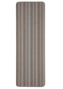 Stockholm Modern Stripe Washable Mat (3 Colours)