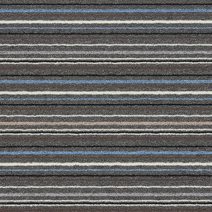 Stockholm Modern Stripe Washable Mat (3 Colours)