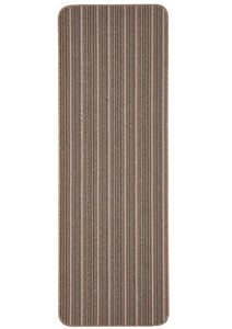 Stockholm Modern Stripe Washable Mat (3 Colours)