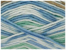 Load image into Gallery viewer, King Cole Cherish DK Low Pill Acrylic Baby Yarn 100g Ball (4 Colours)