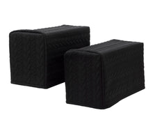 Load image into Gallery viewer, Stretch Cable Knit Pattern Arm Caps or Chair Back (4 Colours)