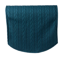 Load image into Gallery viewer, Stretch Cable Knit Pattern Arm Caps or Chair Back (4 Colours)