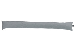 Chenille Extra Long Draught Excluder (3 Colours)